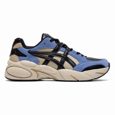 Asics Gel-Bnd - Miesten Tennarit - Mustat